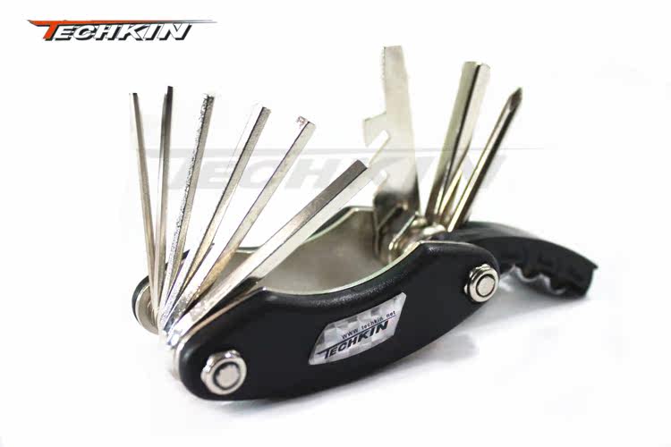 Outils pour vélo TECHKIN - Ref 2278594 Image 96