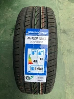 Lốp xe mới 10.000 lốp 195 205 215 225 235 245/45 50 55 60R16R17R18 - Lốp xe lốp xe ô tô dunlop