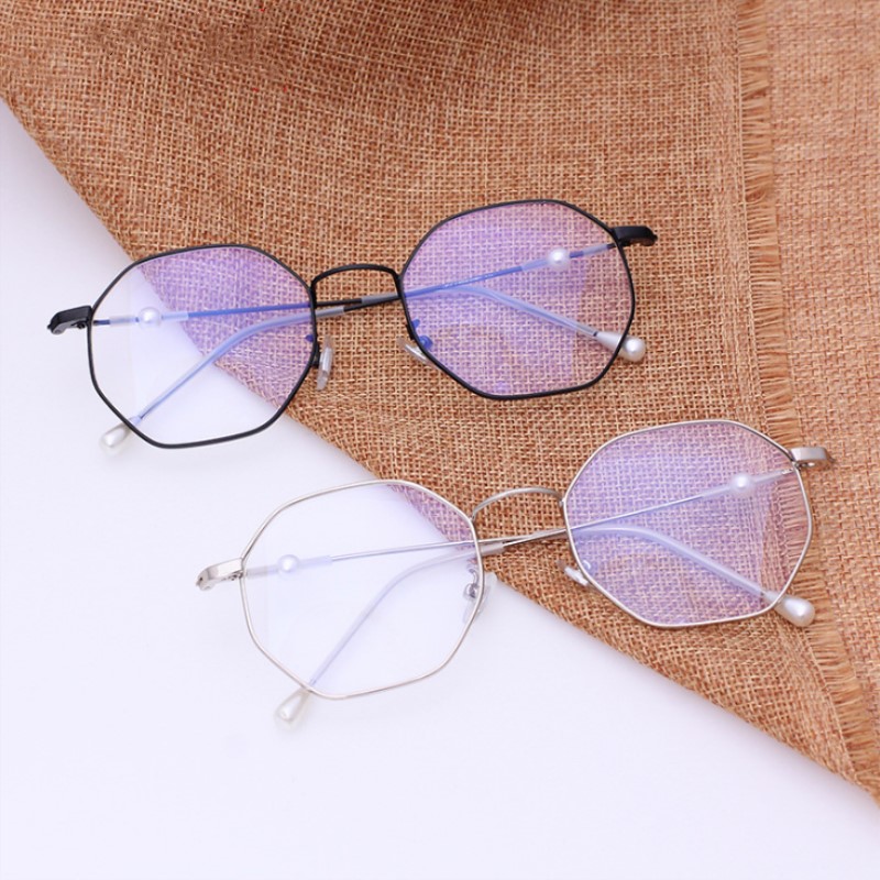 Montures de lunettes en Metal memoire - Ref 3141966 Image 4