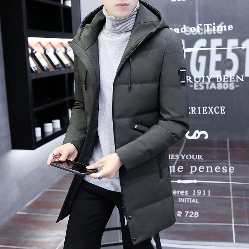 Blouson hiver pour homme - Ref 3112701 Image 4