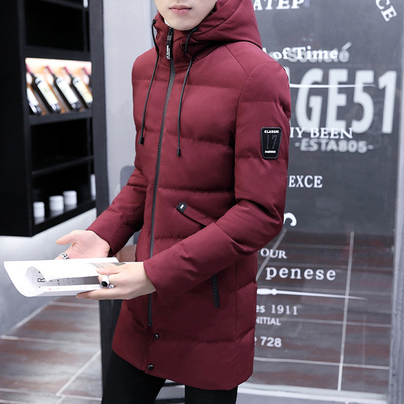 Blouson hiver pour homme - Ref 3112701 Image 3