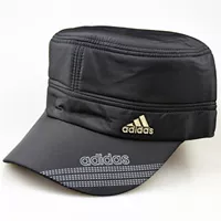 Зимняя шляпа Adis Black Black Velvet Ears