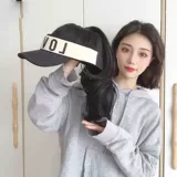 Шапка для парика, хвостик, кудрявая волнистая сетка для волос, длинный парик-шапка, популярно в интернете, средней длины