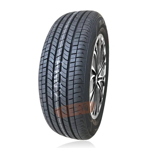 Maggis Tire MA202 Паттерн 185/65R15 88H подходит для Nissan Sunshine/Xuanyi