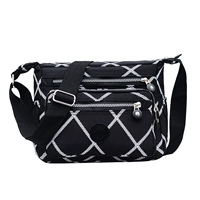 Черно -белая сеть