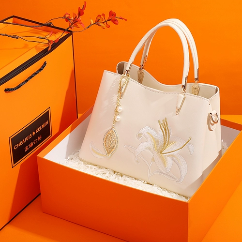 Ципао, сумка через плечо, китайский стиль, с вышивкой, подарок на день рождения