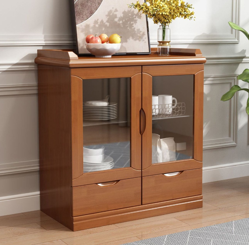 Tea cabinet living room against wall cabinet locker office tea cabinet shopping frame