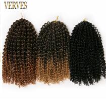 Wig braid short roll with hair braids 12 inch long roll braid 6 60g foreign trade Malibob The wig