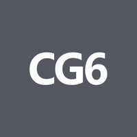Цветовой номер CG6
