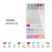 GN6510-10 Color (жесткая голова)