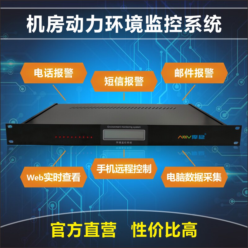 Machine room power environment monitoring system room environment monitoring system room environment monitoring machine room monitoring