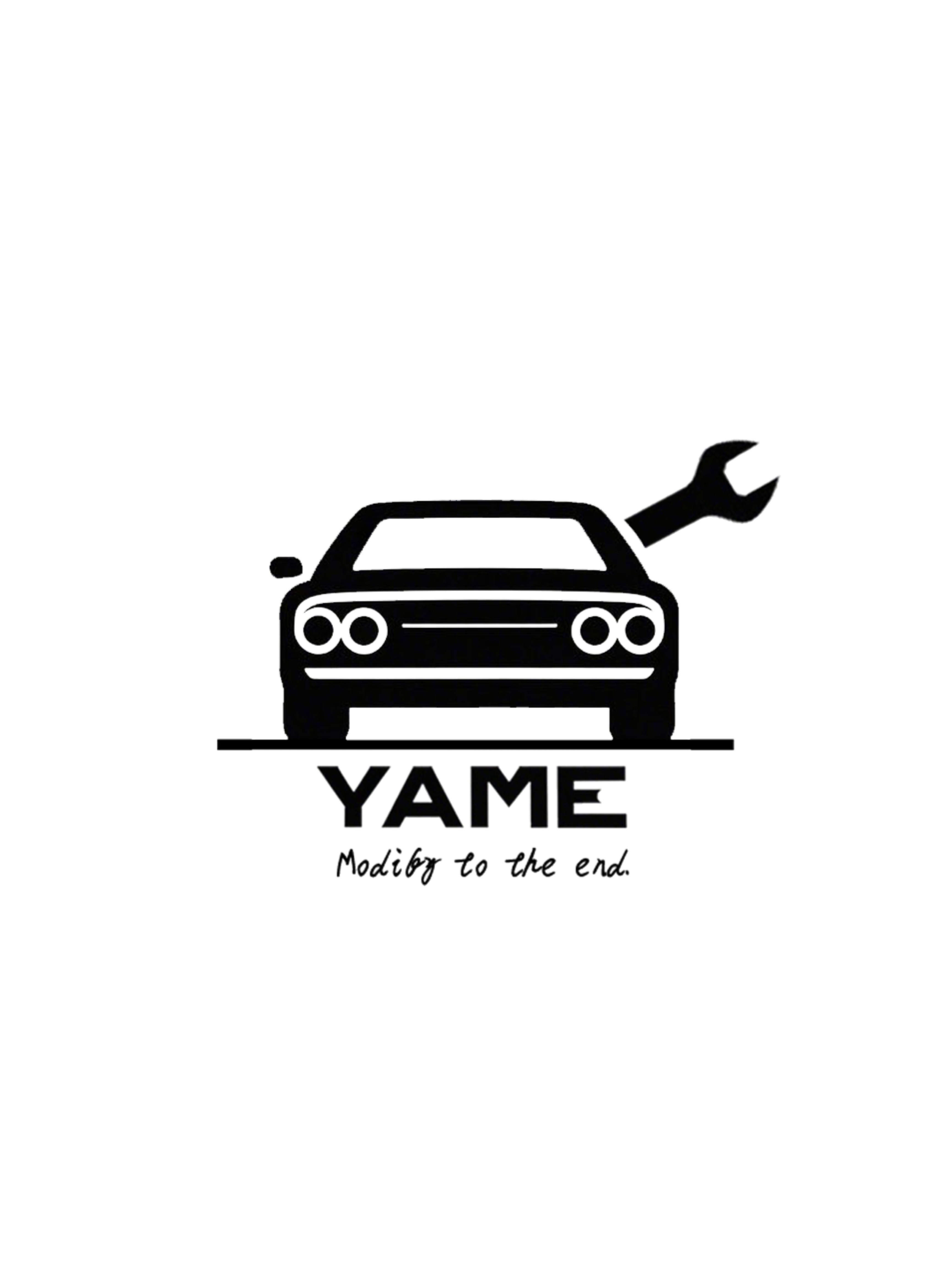 YAME排气工坊