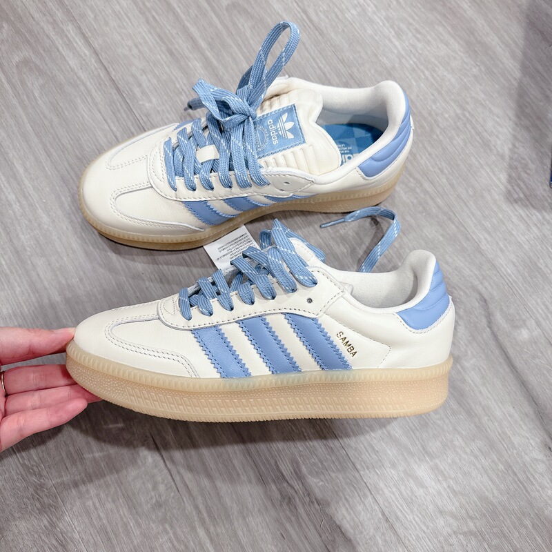 Directly Shipped from the Usa: Adidas Samba German Training Shoes, Retro Casual Sneakers Directly Shipped from the Usa: Adidas Samba German Training Shoes, Retro Casual Sneakers