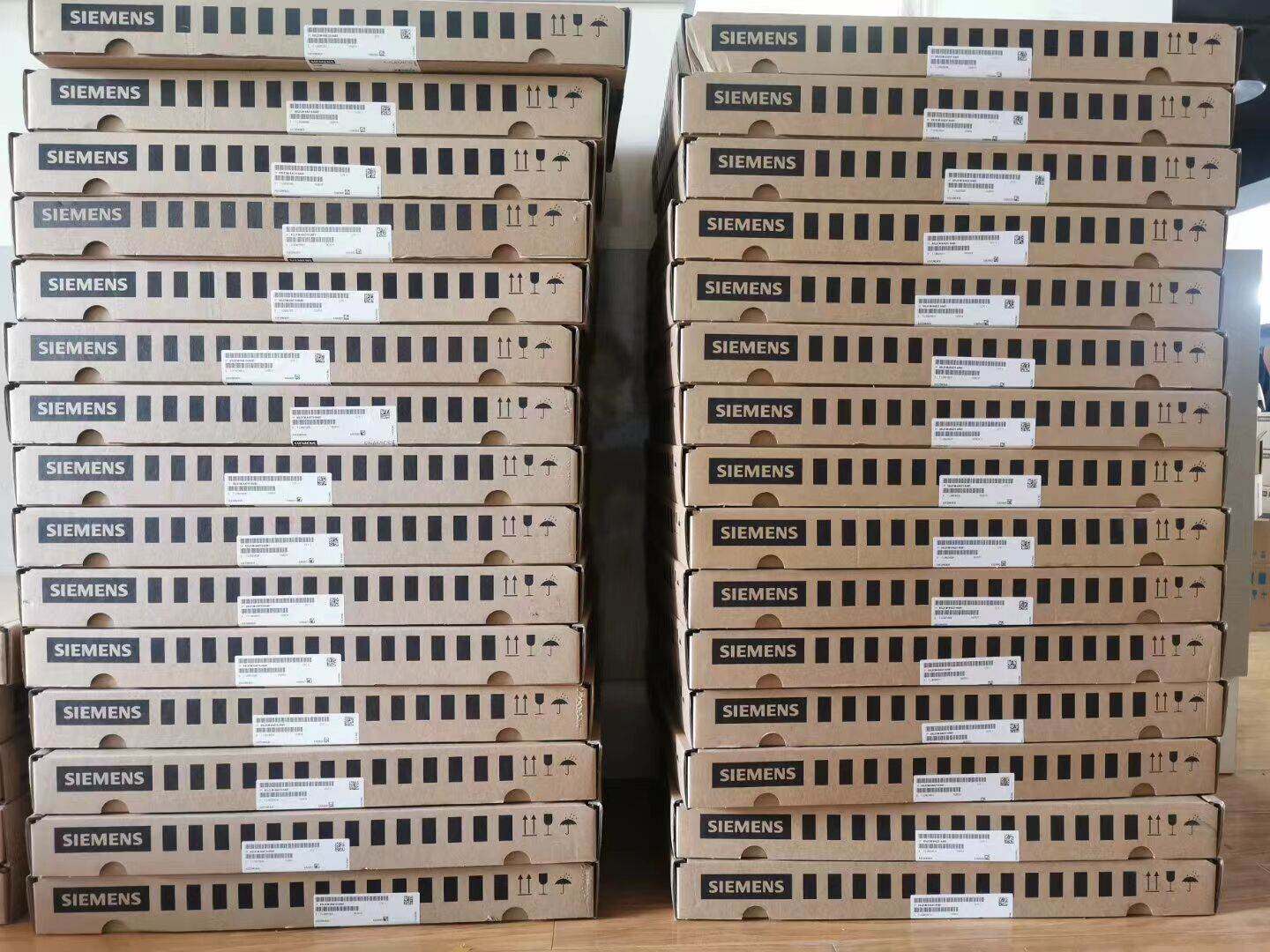 Siemens 16kW private server reactor module 6SN1111-0AA00-0BA1