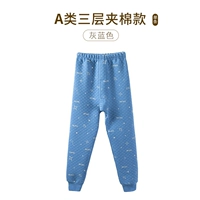 Серый синий