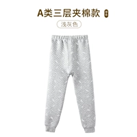 Печатный серый