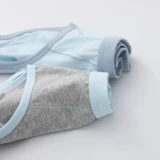 恒源祥 Детское хлопковое нижнее белье для мальчиков, хлопковые дышащие трусы, подходит для подростков