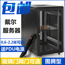 1 m cabinet 1 m server cabinet network cabinet 42uPC computer standard 2u24u18u32u machine room