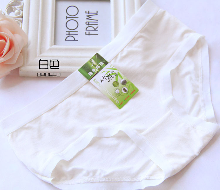 Slip jeunesse A001 en coton - Ref 646285 Image 41