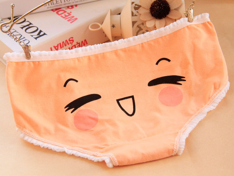 Slip jeunesse doux en coton - Ref 642465 Image 56