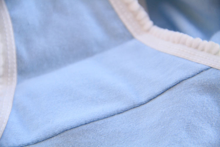 Slip jeunesse doux en coton - Ref 642465 Image 31