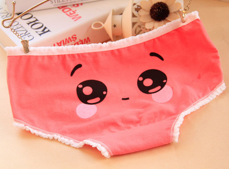 Slip jeunesse doux en coton - Ref 642465 Image 46