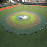 Сеть рыбацкой рыбацкой сети. Посыпьте посыпку и посыпьте и посыпьте весенню