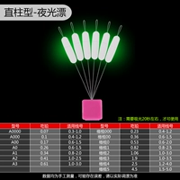 Цилиндрическая [модель ночного света]
