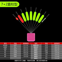 Цилиндрический [7+2 модели]