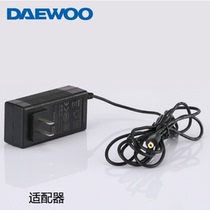 South Korea Daewoo Original Accessories Electric Fan Humidifier Remote adapter Battery power cord strainer F1 plug