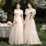 Платье подружки невесты, костюм, вечернее платье, городской стиль