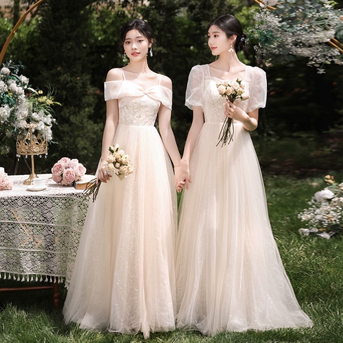 Платье подружки невесты, костюм, вечернее платье, городской стиль