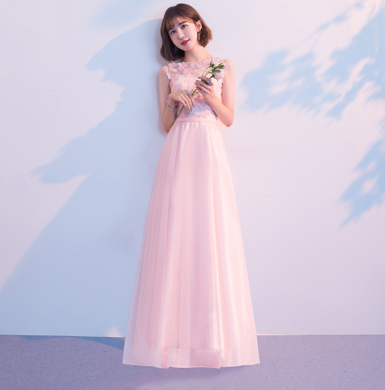 Robe de soirée manche volante - Ref 3212161 Image 27