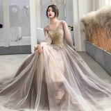 Платье подружки невесты, костюм, вечернее платье