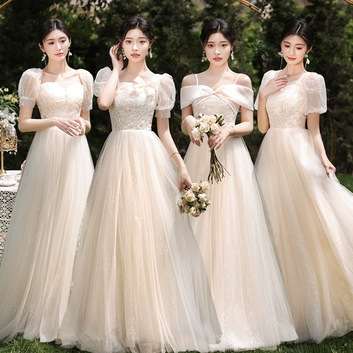 Платье подружки невесты, костюм, вечернее платье, городской стиль