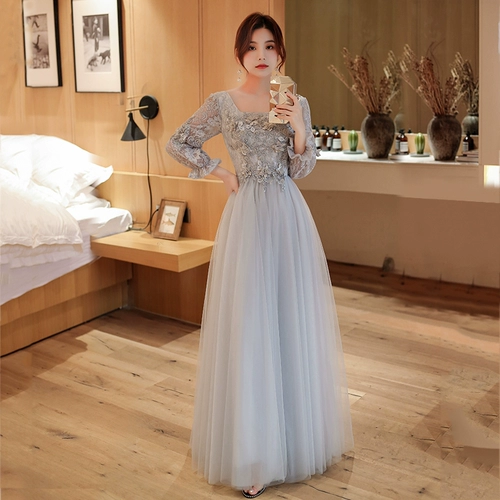 Кружевное демисезонное платье подружки невесты, длинное небольшое вечернее платье, юбка, цветочный принт, яркий броский стиль, по фигуре