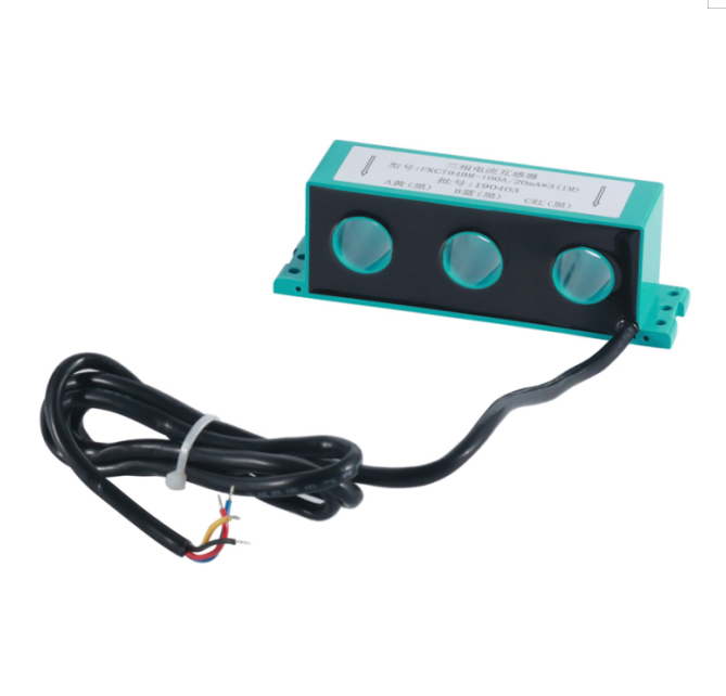 Ankorui FKCT94BM-100A 20mA*3 Motor protector matching current transformer TYCT94BM