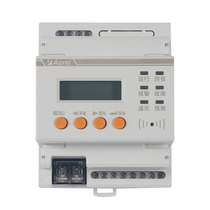 Ancory Electronic Fire Leakage Current Detector ARCM300 - J4 J Temperature Multi - Road Intelligent Power Use