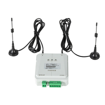 Ancore direct ATC600 wireless temperature measurement online monitoring system matching transceiver connected to 240 sensors