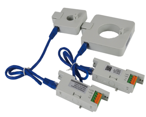 Ancori new product rotary electric quantity sensor BA20-AI ITF output 4-20mA true effective value measurement