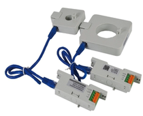 Ancori new split current sensor BA20-AI IF current loop 90 degrees reverse rotation