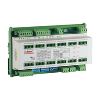 Ankerui column head cabinet monitoring device AMC16MA multi-loop three-phase current measuring device RS485 communication