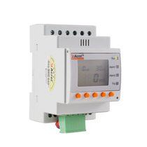 Ancory Voltage Relay ASJ-Y 2C-1 Input 100V Three Phase Four Line with RS485-modbus