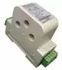 Ankorui factory direct BD-3I3 (H)rail-mounted three-phase current transmitter perforated 4-20mA