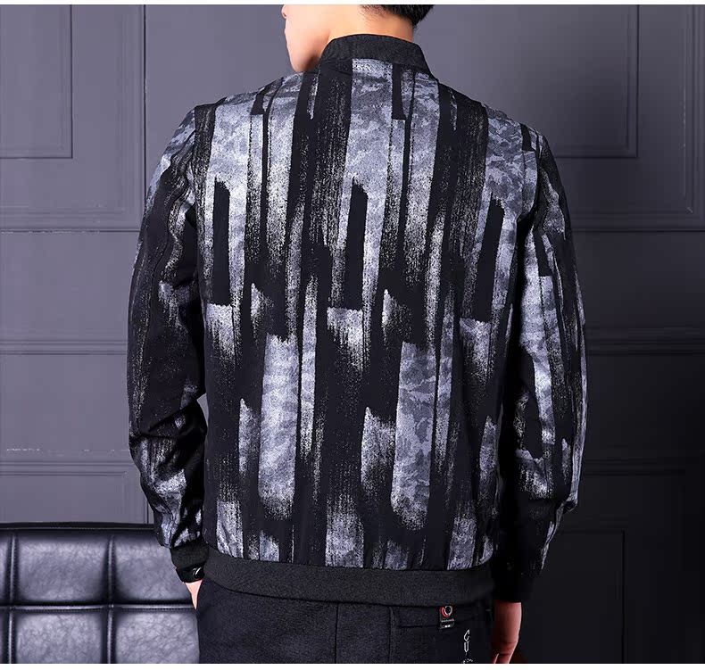 Blouson homme manches longues en Nylon - Ref 3117319 Image 19