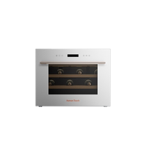 Humantouch Huiman embedded red wine cabinet constant temperature electronic wine cabinet ice bar small refrigerator cabinet HTJ-B1