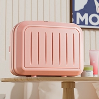 Премиальный полосатый стиль Pink