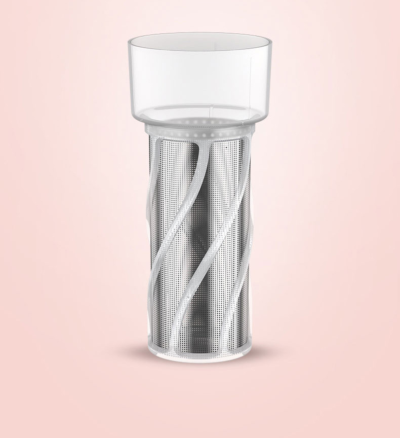 máy ép chậm savtm je35 Những điều tốt đẹp hiện đại / Chờ cốc nước trái cây S1 điện nhỏ cầm tay máy ép trái cây nhỏ - Máy ép trái cây máy ép snapbee