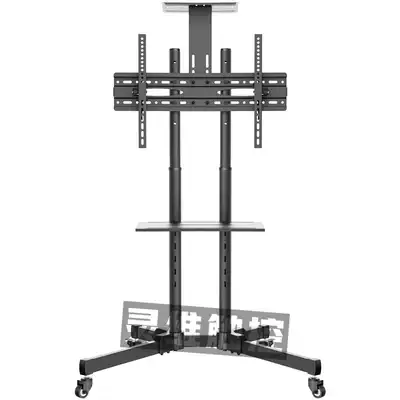 ling wei 32 42 50 55, 65, 70, 75, 80 85 inch teaching All the moving bracket TV Display