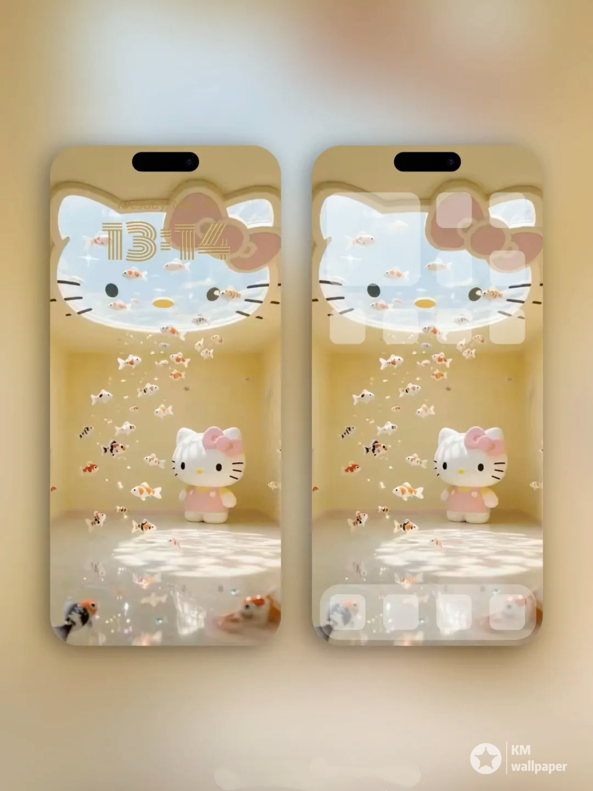 高清卡通荣耀壁纸：点亮你的手机屏幕